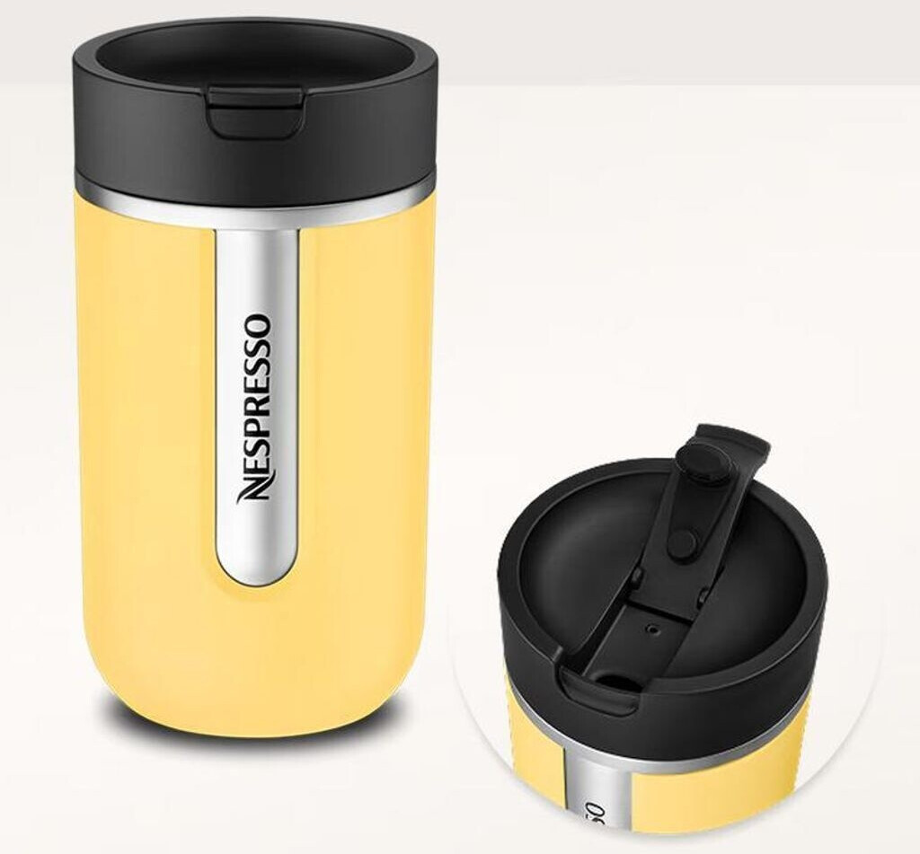 City Travel Mug